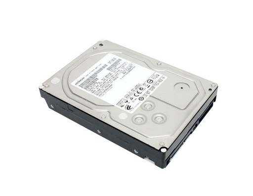 [0B26320] 0B26320 - HP HITACHI 3TB 72000RPM SAS 3.5-Inch Hard Drive