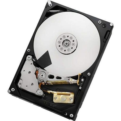 [0B26885] 0B26885 - Hitachi Ultrastar 7K4000 4TB 7200RPM SAS 6GB/s 64MB Cache 3.5-inch Internal Hard Drive