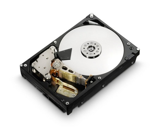 [0B26886] 0B26886 - Hitachi Ultrastar 7K4000 3TB 7200RPM SAS 6GB/s 64MB Cache 3.5-inch Internal Hard Drive