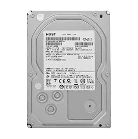 [0B26887] 0B26887 - Hitachi Ultrastar 7K4000 2TB 7200RPM SAS 6GB/s 64MB Cache 3.5-inch Internal Hard Drive