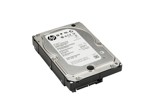 [0B26896] 0B26896 - HP 4TB 7200RPM SAS 6Gbs 3.5-inch Hard Drive