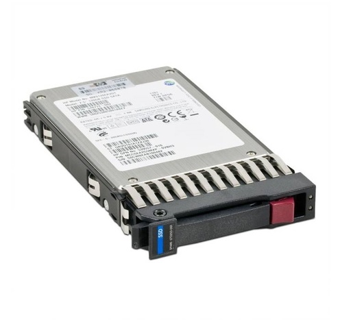[0B27396] 0B27396 - HP 200GB SAS 6Gb/s 2.5-inch Solid State Drive
