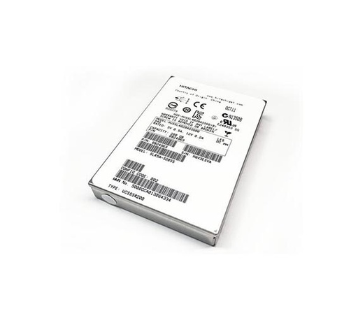 [0B27405] 0B27405 - Hitachi EMC 200GB SAS 6Gbs 2.5-inch Solid State Drive