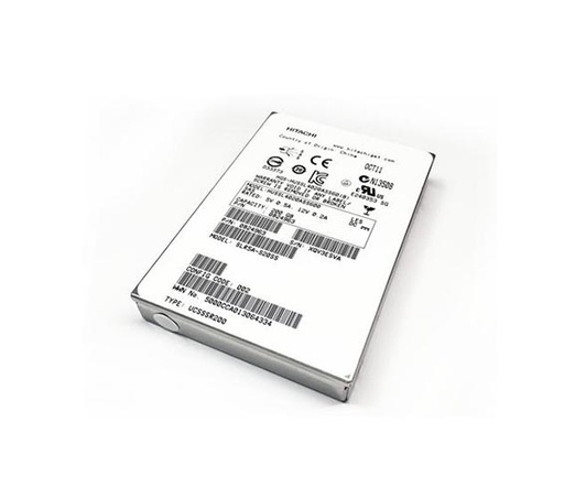 [0B27417] 0B27417 - Hitachi 200GB SAS 6Gbs 2.5-inch Solid State Drive