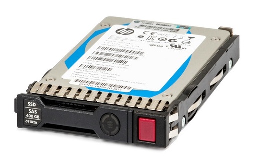 [0B27501] 0B27501 - HP 400GB SAS 6Gbs 2.5-inch Hard Drive