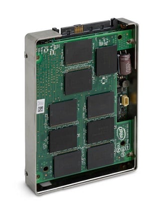 [0B28597] 0B28597 - Hitachi Ultrastar SSD800mh 400GB SAS 12Gb/s MLC 2.5-Inch Enterprise Solid State Drive