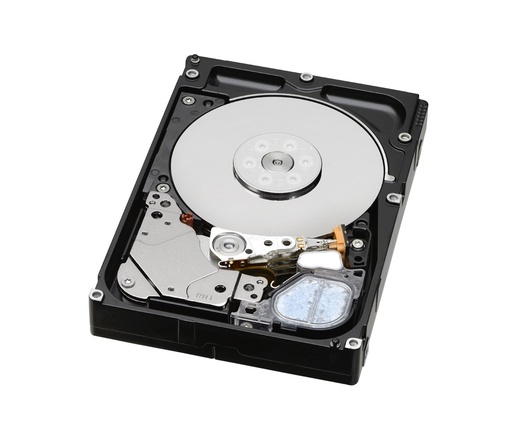 [0B28955] 0B28955 - Hitachi Ultrastar C15K600 300GB 15000RPM SAS-12GB/s 128MB Cache 512N 2.5-inch Enterprise Hard Drive