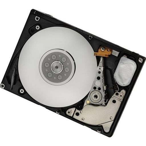 [0B30780] 0B30780 - Hitachi Ultrastar C7K1000 1TB 7200RPM SAS 6GB/s 64MB Cache 2.5-inch SFF Enterprise Hard Drive