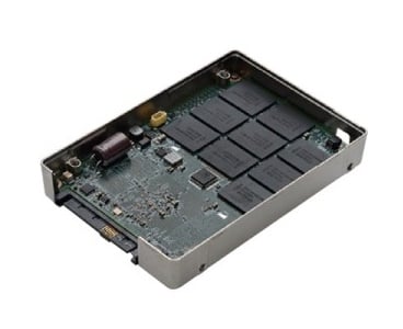 [0B31066] 0B31066 - Hitachi Ultrastar SSD1600mm 400GB SAS 12Gb/s 20nm MLC Crypto-E 2.5-Inch Solid State Drive