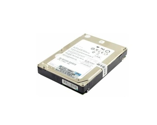 [0B31355] 0B31355 - Hitachi 600GB 15000RPM SAS 12Gbs 128MB Cache 2.5-inch Hard Drive