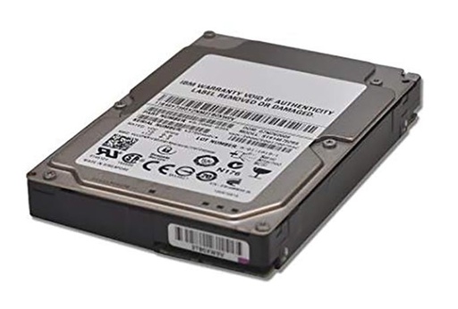 [0B31798] 0B31798 - IBM 1.2TB 10000RPM SAS 12Gbs 2.5-inch Hard Drive with Blank Tray