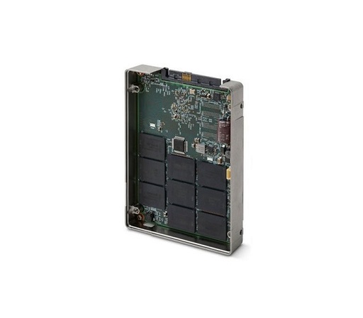 [0B32163] 0B32163 - HP Hitachi 800GB SAS 12Gbs Mainstream Endurance LFF 2.5-inch Solid State Drive