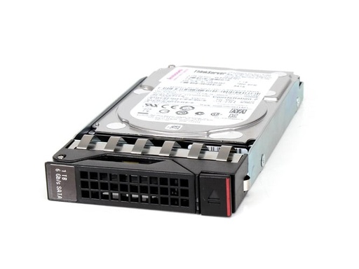 [0B32681] 0B32681 - Lenovo 1.2TB 10000RPM SAS 6Gbs Hot swappable 2.5-inch Hard Drive G2HS New