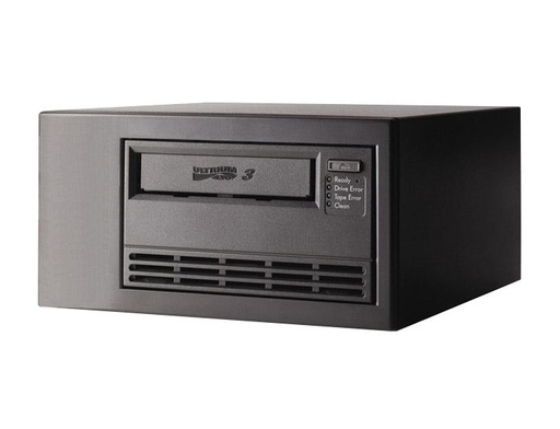 [0B33098] 0B33098 - Lenovo Tandberg Data 800GB / 1.56TB LTO-4 SAS 5.25-inch Internal Tape Drive