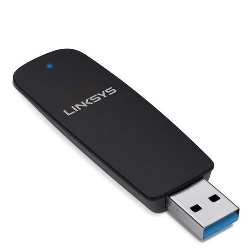 [0B33301] 0B33301 - IBM Lenovo AE2500 IEEE 802.11n Wireless-N 600Mbps 2.4GHz / 5GHz USB Wi-Fi Adapter