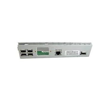 [0B36503] 0B36503 - Lenovo IO Rear Assembly for All-in-One ThinkCentre M72z