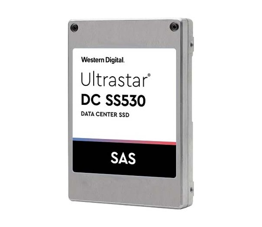 [0B40354] 0B40354 - Hitachi Ultrastar SS530 3.2TB Triple-Level Cell SAS 12Gb/s 2.5-inch Solid State Drive