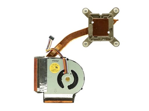 [0B41087] 0B41087 - Lenovo Heatsink and Fan for ThinkPad T430