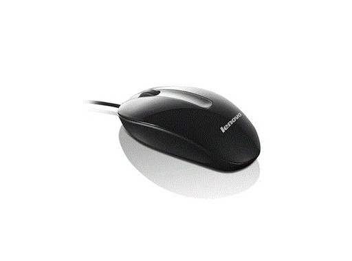 [0B46973] 0B46973 - Lenovo M3803A 3-Buttons 1000Dpi USB Optical Mouse