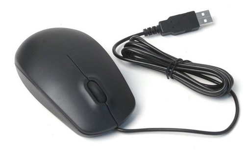 [0B47153] 0B47153 - Lenovo ThinkPad Precision USB Midnight Black Mouse