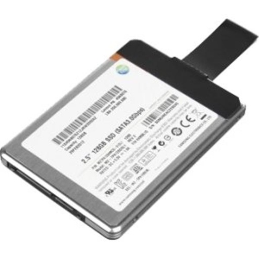[0B47308] 0B47308 - IBM Lenovo 180GB SATA 6Gbps 2.5-inch MLC NAND Flash Solid State Drive