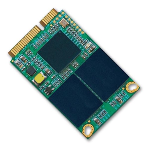 [0B47309] 0B47309 - IBM Lenovo 16GB mSATA 3Gbps Solid State Drive
