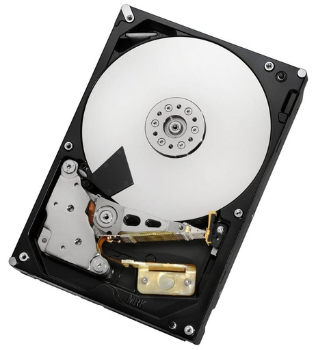 [0B47320] 0B47320 - IBM Lenovo 1TB 5400RPM SATA 6GB/s 3.5-inch Hard Disk Drive