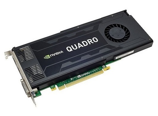 [0B47393] 0B47393 - Lenovo Quadro K4000 Graphic Card 3 GB GDDR5 SDRAM PCI-Express 2.0 x16 2560 x 1600 DirectX 11.0, OpenGL 4.3 DisplayPort DVI