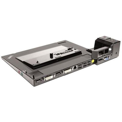 [0B56231] 0B56231 - IBM Lenovo Docking Station Type 4338