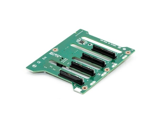 [0B94179] 0B94179 - Lenovo 4 Bay 3.5-inch LFF Hard Drive Backplane Board