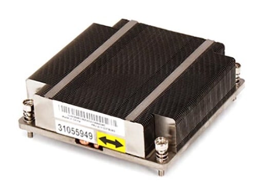 [0B94338] 0B94338 - Lenovo 95-Watts Heat Sink for ThinkServer RD330 RD340 RD430 RD440