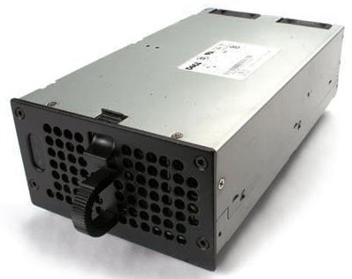 [0C1297] 0C1297 - Dell 730-Watts REDUNDANT Power Supply for PowerEdge 2600