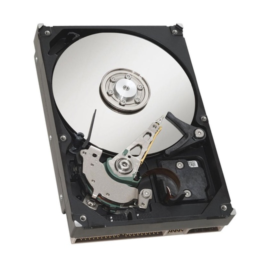 [0C142] 0C142 - Dell 40GB 7200RPM ATA/IDE UDA-100 2MB Cache 3.5ICNH Low Profile (1.0inch) Hard Disk Drive