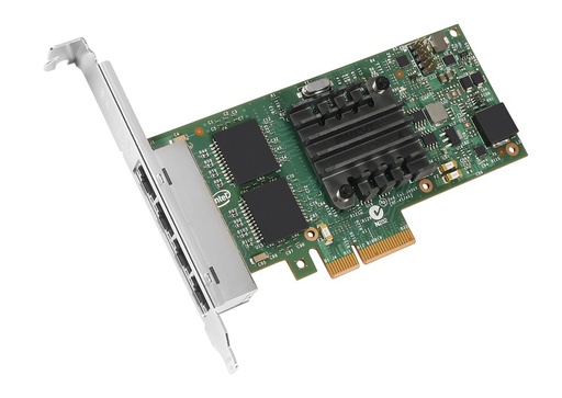 [0C19507] 0C19507 - Lenovo Intel Ethernet Server Adapter I350-T4 Network Adapter