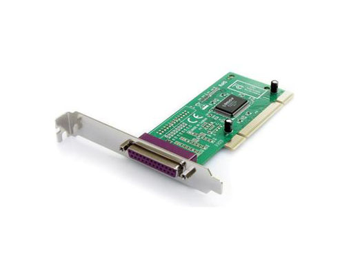 [0C19508] 0C19508 - Lenovo ThinkServer Single Parallel Port PCI Adapter
