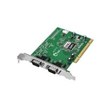 [0C19511] 0C19511 - Lenovo Dual Serial Port PCI Express Adapter for ThinkServer