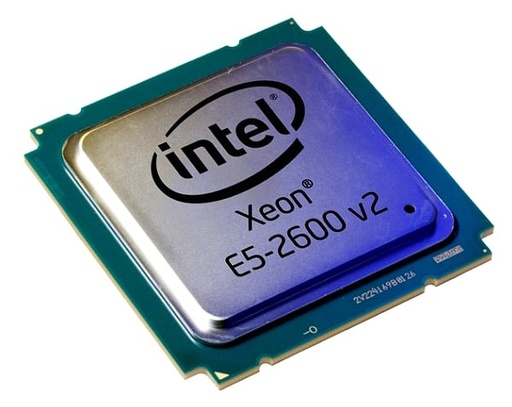 [0C19558] 0C19558 - IBM 2.60GHz 7.20GT/s QPI 15MB L3 Cache Socket FCLGA2011 Intel Xeon E5-2630 v2 6 Core Processor