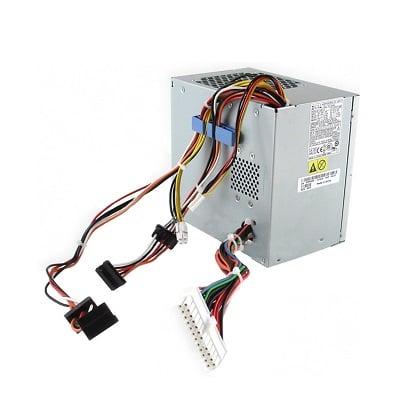 [0C248C] 0C248C - Dell 305-Watts Power Supply for GX745 / 330 Tower