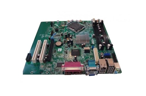 [0C27VV] 0C27VV - Dell System Board (Motherboard) for OptiPlex 780