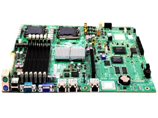[0C295H] 0C295H - Dell PowerEdge CS24-SC S45 Server Motherboard Dual Socket LGA 771