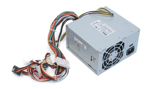 [0C3629] 0C3629 - Dell 350-Watts Power Supply for Precision 370