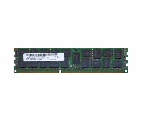 [25-REFURBISH-IBM] MTA36ASF4G72PZ-2G9E2 Micron 32GB DDR4-2933MHz Memory