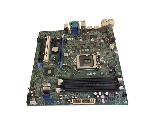 [0C3YXR] 0C3YXR - Dell System Board (Motherboard) Socket LGA1155 for Precision Workstation T1650 Tower (Refurbished)