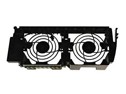 [0C422] 0C422 - Dell Fan Bracket for PowerEdge 2500