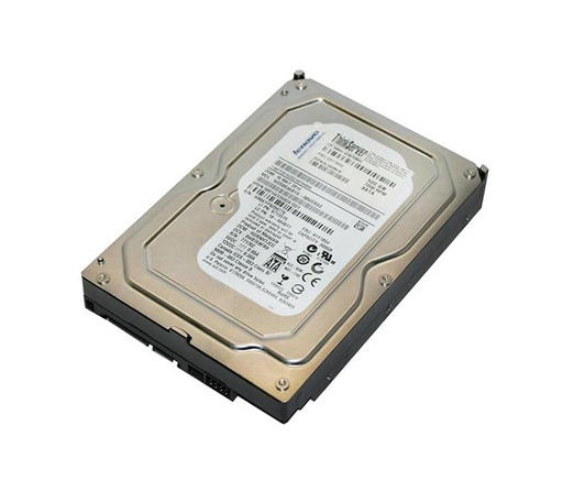 [0C44424] 0C44424 - Lenovo 500GB 7200RPM SATA 2.5-inch Hard Drive