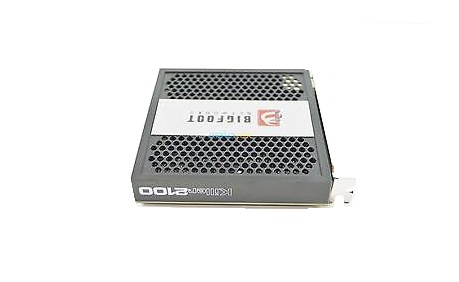 [0C45ND] 0C45ND - Dell NIC Bigfoot Networks Killer 2100 1-Port Mini PCI 10/100/1000 Ethernet RJ45 Alienware Aurora Tower