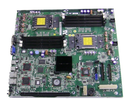 [0C474K] 0C474K - Dell System Board (Motherboard) for PowerEdge SC1435
