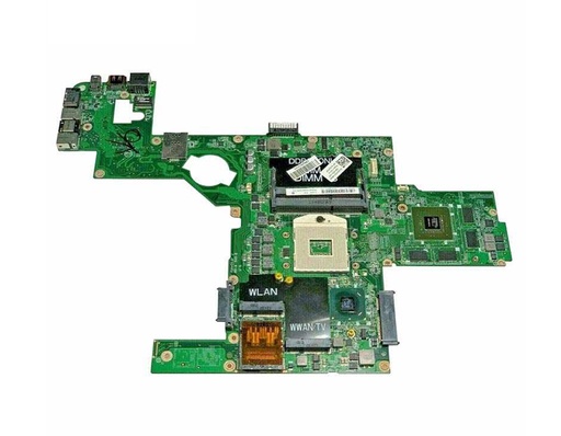 [0C47NF] 0C47NF - Dell System Board (Motherboard) for Xps 15 (Refurbished)