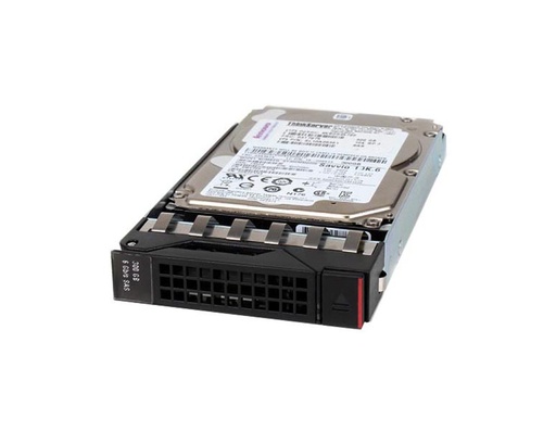 [0C48909] 0C48909 - Lenovo 300GB 10000RPM SAS 6Gbs 2.5-inch Hard Drive