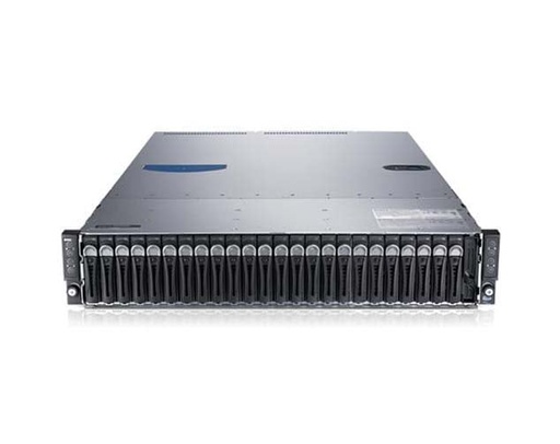 [0C6105] 0C6105 - Dell PowerEdge 8 x AMD HEX Core 1.80GHz 64GB RAM 4 X 250GB SATA Hard Drive Cloud Server